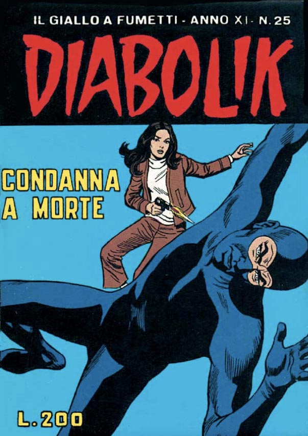 paludetti prima storia