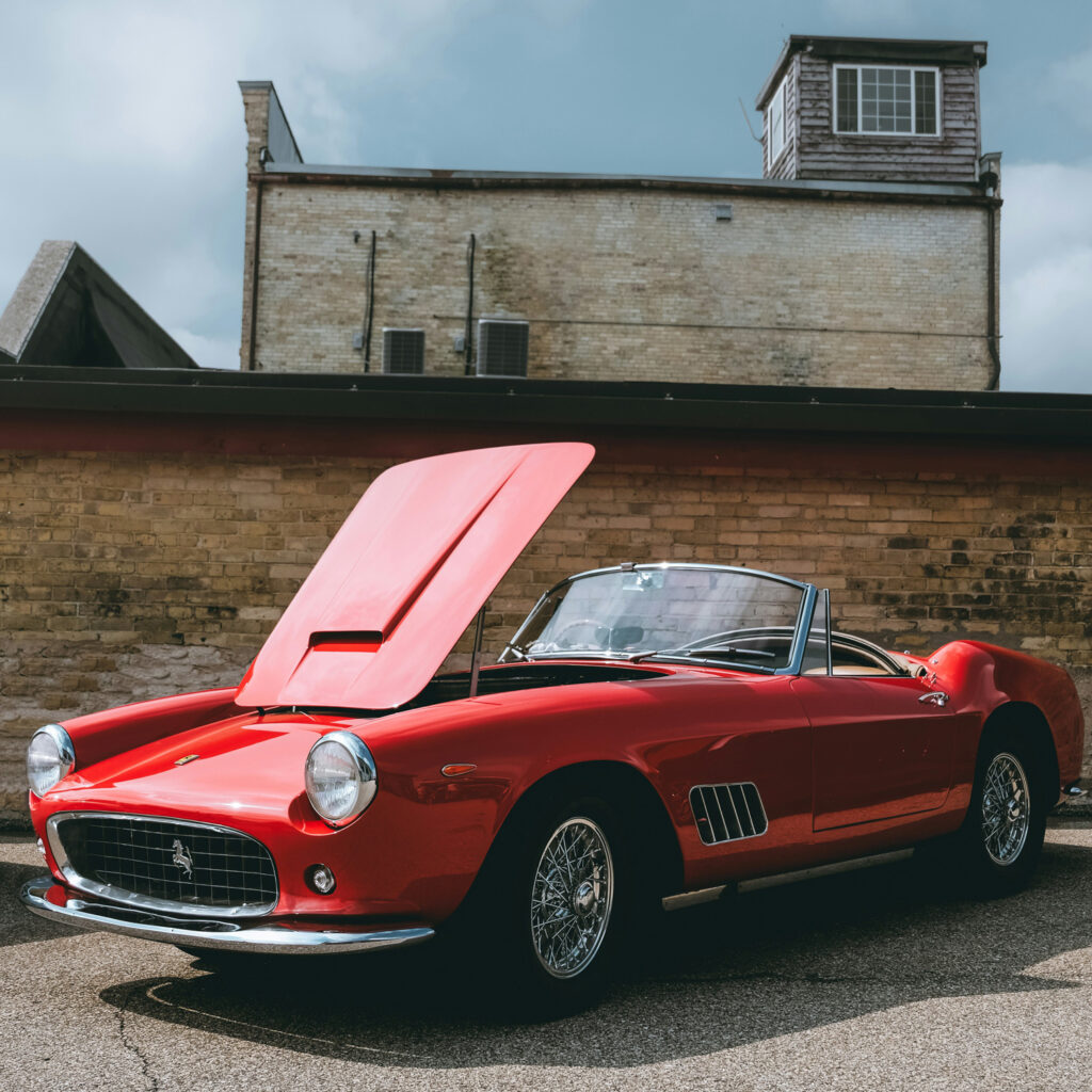 I musei delle imprese italiane raccontano pagine di  storia indelebili!