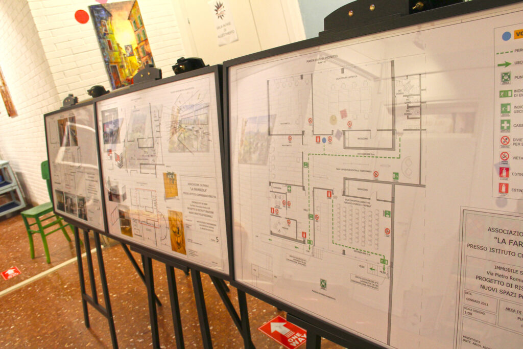 Quante ne sentiamo, quante ne vediamo... noi ci concentriamo sulla strada tracciata!