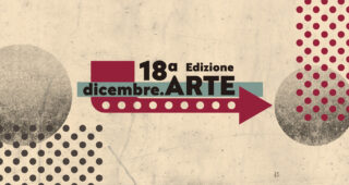 XVIII Edizione dicembre.Arte