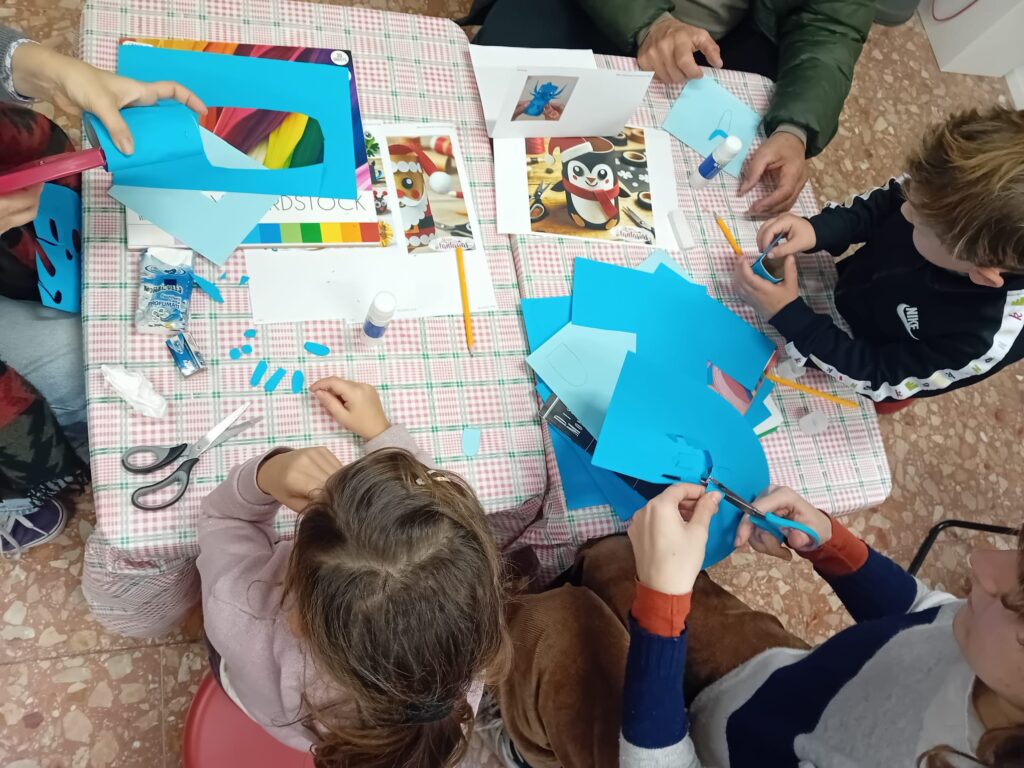 Grandi fumetti per piccoli lettori